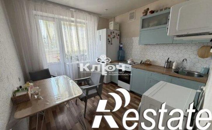 1-комн квартира улица Николаева, 18,  д. 18