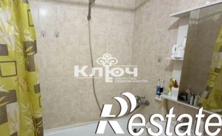 1-комн квартира улица Николаева, 18,  д. 18