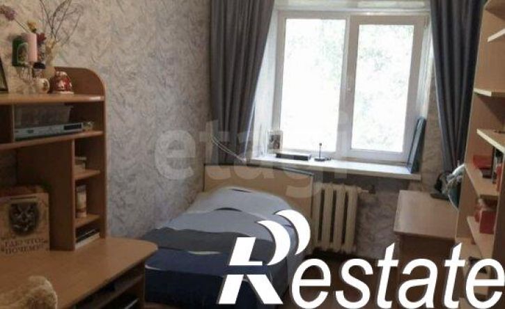3-комн квартира проспект Ленина, 77,  д. 77