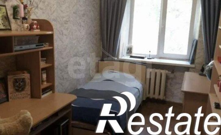 3-комн квартира проспект Ленина, 77,  д. 77