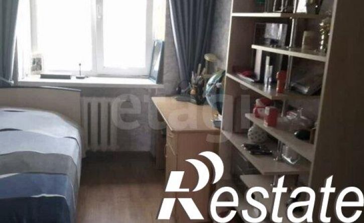 3-комн квартира проспект Ленина, 77,  д. 77