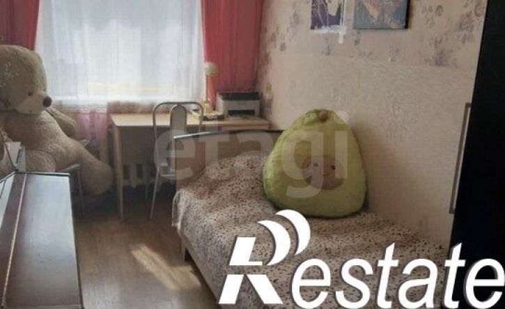 3-комн квартира проспект Ленина, 77,  д. 77