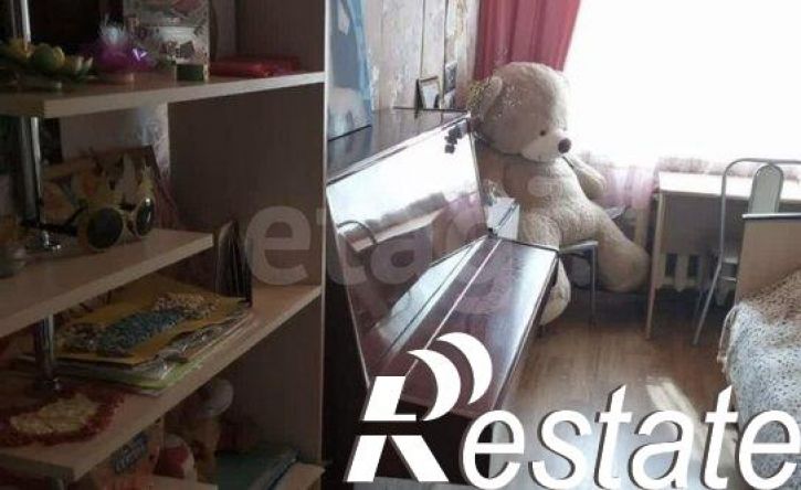 3-комн квартира проспект Ленина, 77,  д. 77
