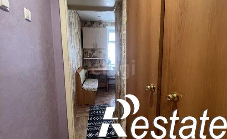 2-комн квартира Локомотивная улица, 8,  д. 8