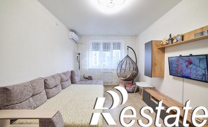 2-комн квартира Ботаническая улица, 6,  д. 6