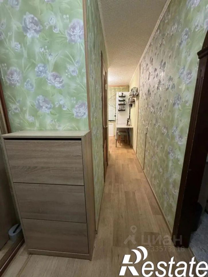 1-комн квартира Коммунистическая улица, 61,  д. 61