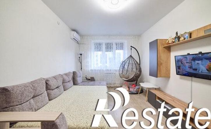 2-комн квартира Ботаническая улица, 6,  д. 6