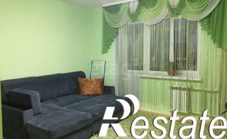 1-комн квартира проспект Октября, 87,  д. 87