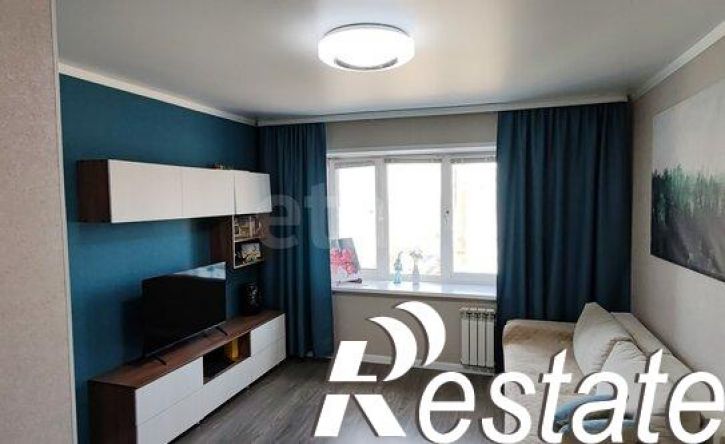 1-комн квартира проспект Октября, 95,  д. 95