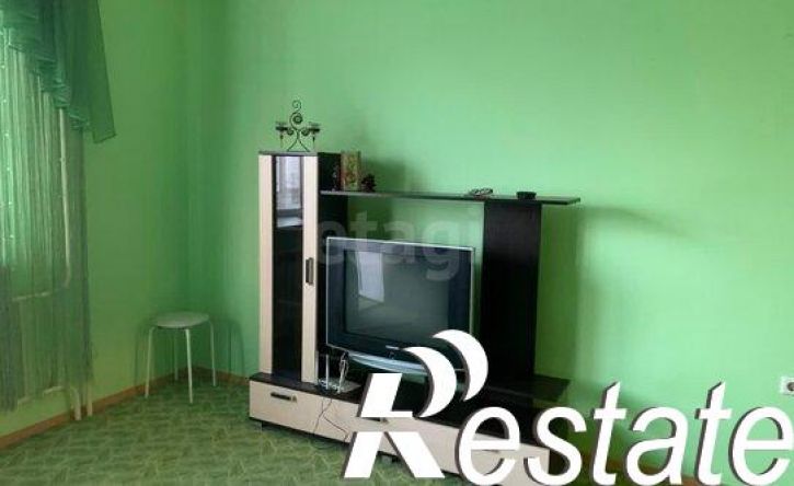 1-комн квартира проспект Октября, 87,  д. 87
