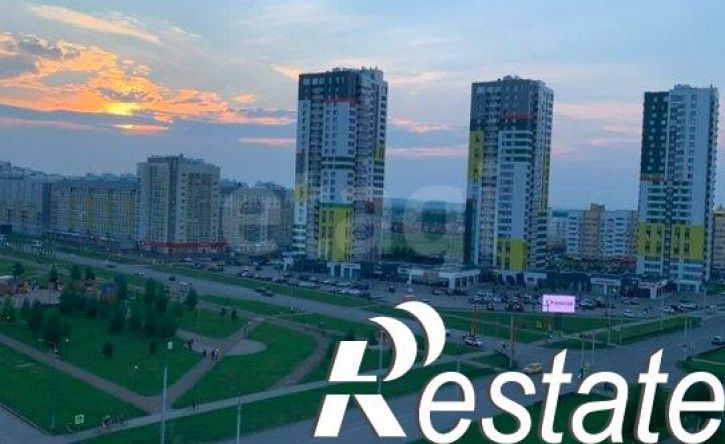1-комн квартира проспект Октября, 87,  д. 87