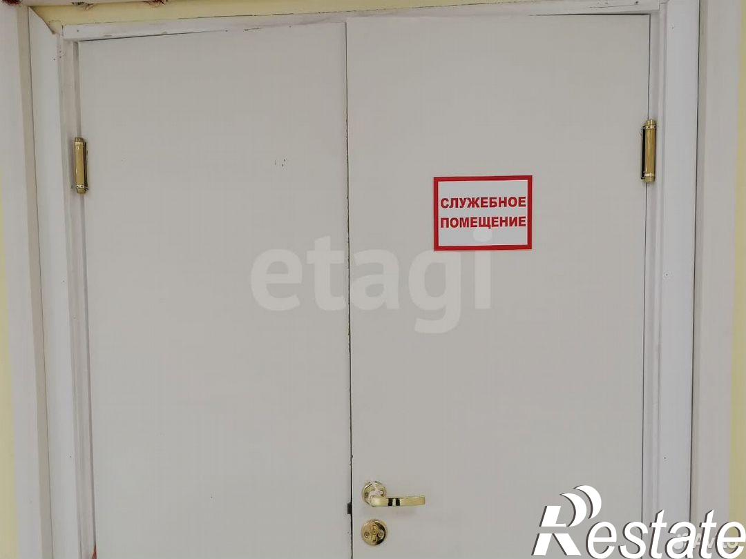 Сдать торговое помещение за 55 000 рублей на улица Строителей, 24