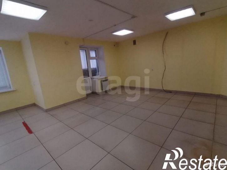 Торговое помещение улица Строителей, 24,  д. 24