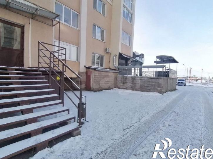 Торговое помещение улица Строителей, 24,  д. 24