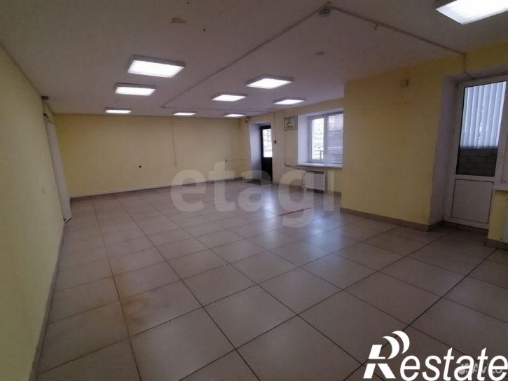 Торговое помещение улица Строителей, 24,  д. 24