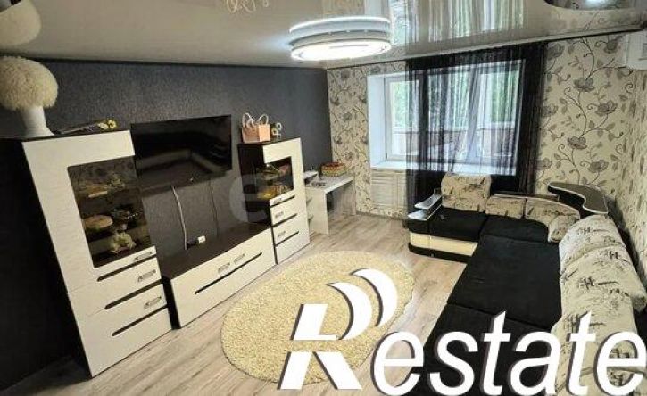 2-комн квартира улица Худайбердина, 150Б,  д. 150Б
