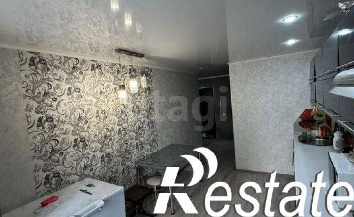 2-комн квартира улица Худайбердина, 150Б,  д. 150Б