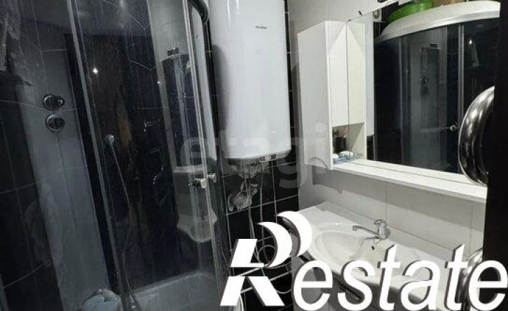 2-комн квартира улица Худайбердина, 150Б,  д. 150Б