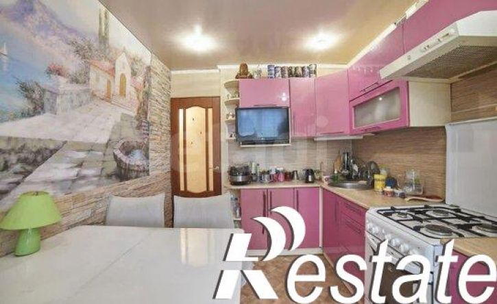 3-комн квартира Коммунистическая улица, 34,  д. 34