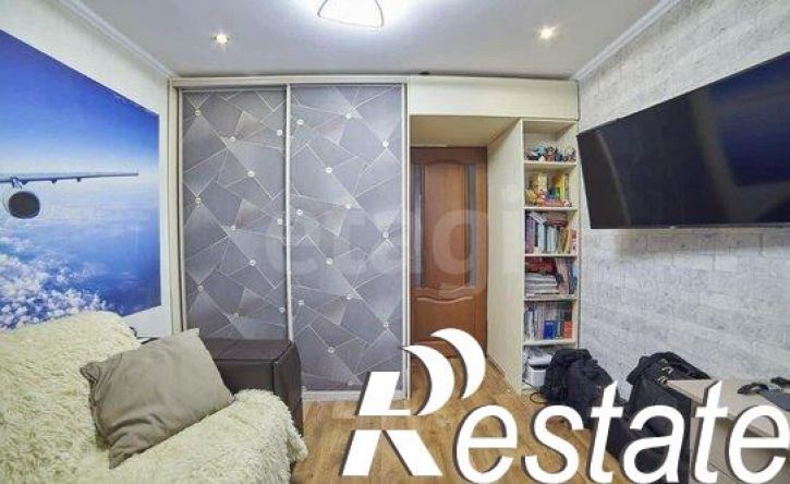 3-комн квартира Коммунистическая улица, 34,  д. 34