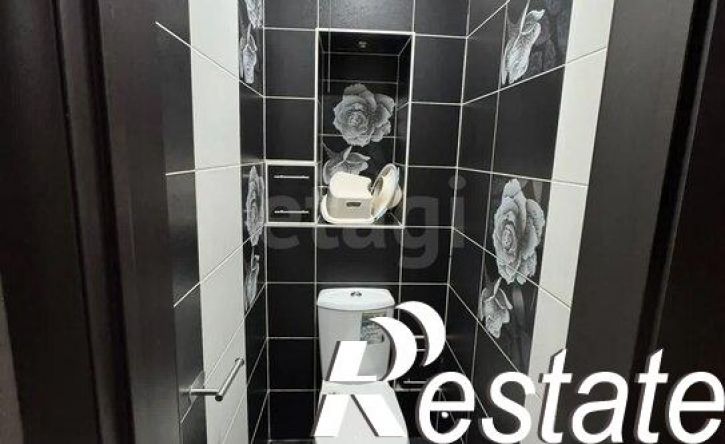 2-комн квартира улица Худайбердина, 150Б,  д. 150Б
