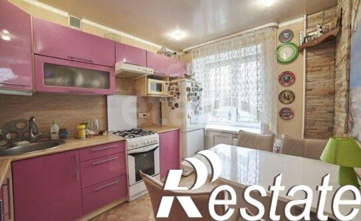 3-комн квартира Коммунистическая улица, 34,  д. 34