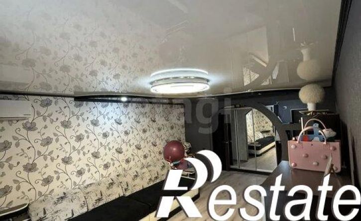 2-комн квартира улица Худайбердина, 150Б,  д. 150Б