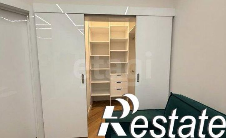 1-комн квартира улица 7 Ноября, 101,  д. 101