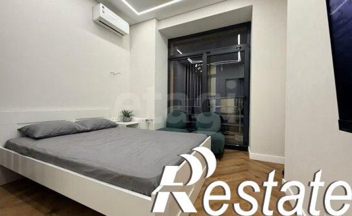 1-комн квартира улица 7 Ноября, 101,  д. 101