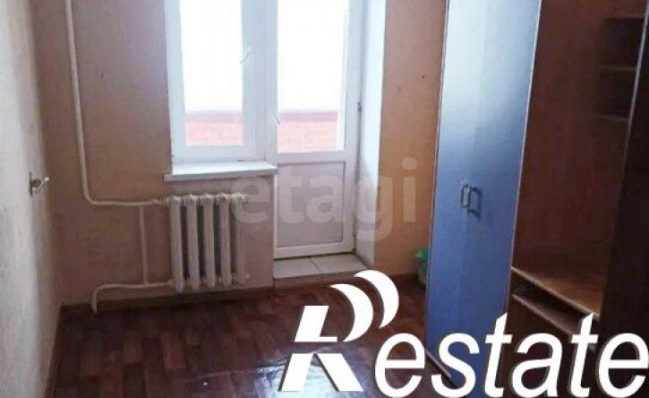 2-комн квартира улица Артёма, 100,  д. 100