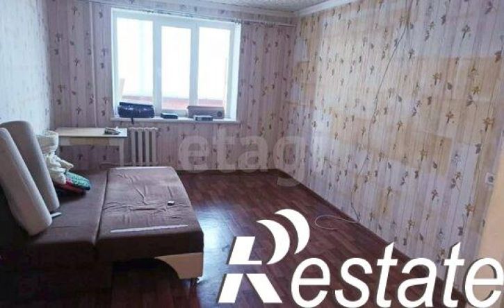 2-комн квартира улица Артёма, 100,  д. 100