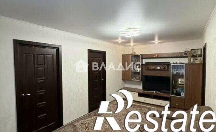3-комн квартира Вокзальная улица, 22А,  д. 22А