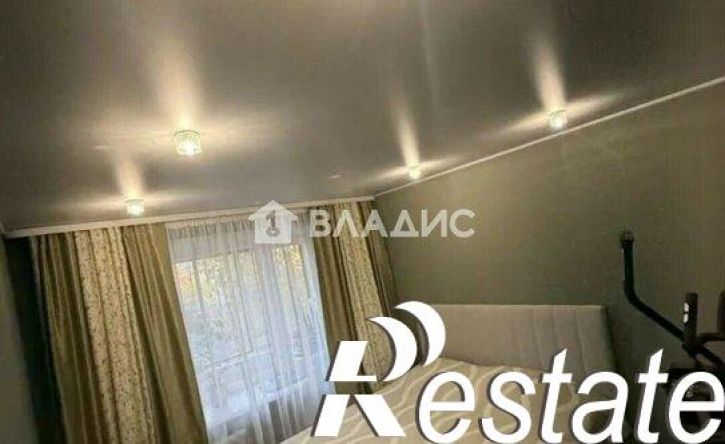 3-комн квартира Вокзальная улица, 22А,  д. 22А