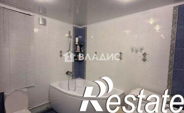 3-комн квартира Вокзальная улица, 22А,  д. 22А