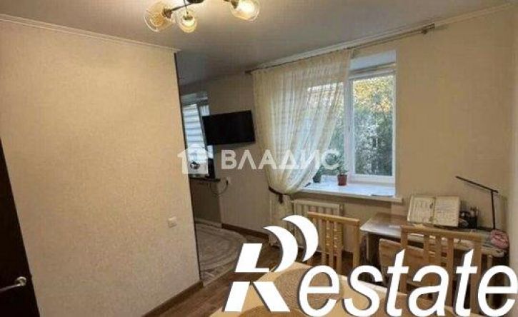 3-комн квартира Вокзальная улица, 22А,  д. 22А