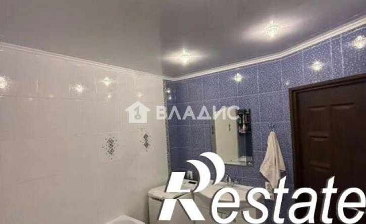 3-комн квартира Вокзальная улица, 22А,  д. 22А