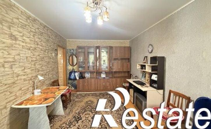 1-комн квартира Коммунистическая улица, 27,  д. 27