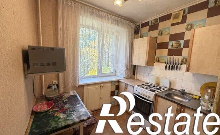 1-комн квартира Коммунистическая улица, 27,  д. 27