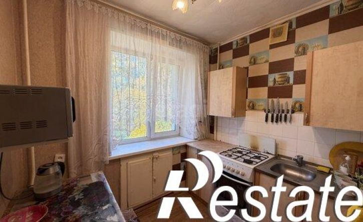 1-комн квартира Коммунистическая улица, 27,  д. 27
