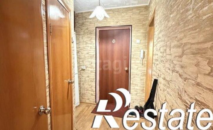 1-комн квартира Коммунистическая улица, 27,  д. 27