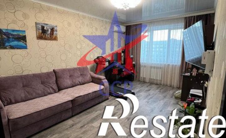 2-комн квартира Полевая улица, 13,  д. 13