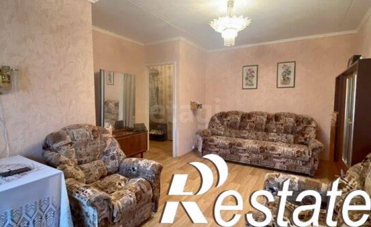 2-комн квартира улица Дружбы, 68,  д. 68