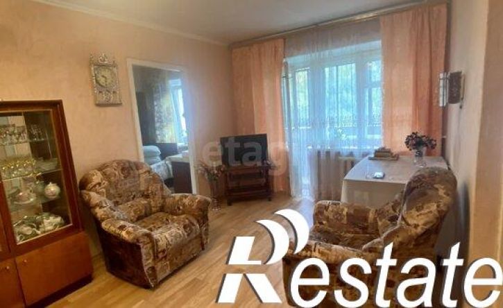 2-комн квартира улица Дружбы, 68,  д. 68