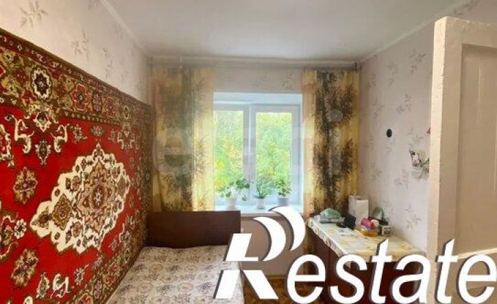 2-комн квартира улица Дружбы, 68,  д. 68