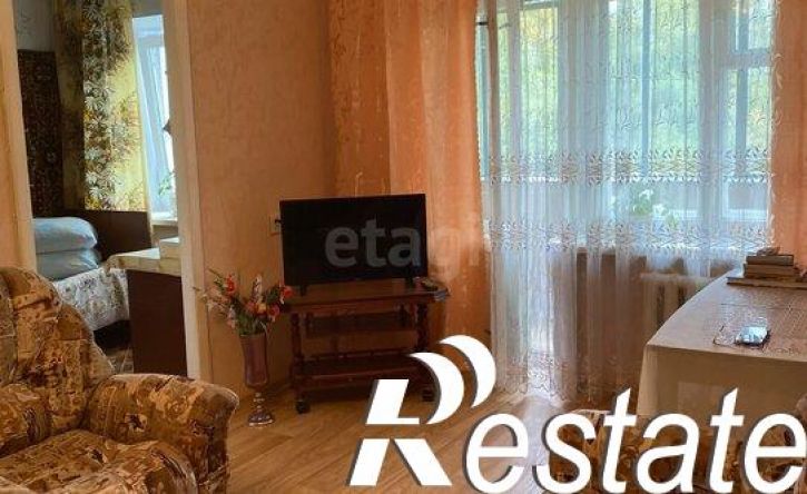 2-комн квартира улица Дружбы, 68,  д. 68