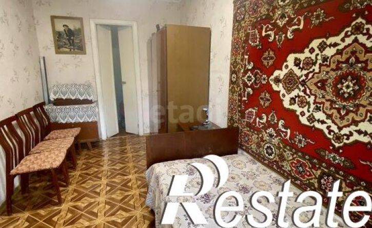 2-комн квартира улица Дружбы, 68,  д. 68