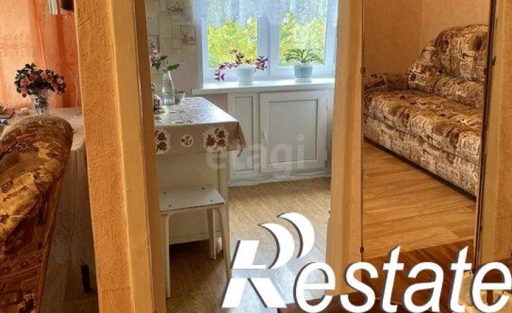 2-комн квартира улица Дружбы, 68,  д. 68