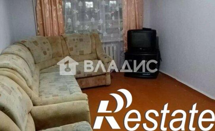3-комн квартира улица Артёма, 15,  д. 15