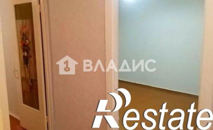 3-комн квартира улица Артёма, 15,  д. 15