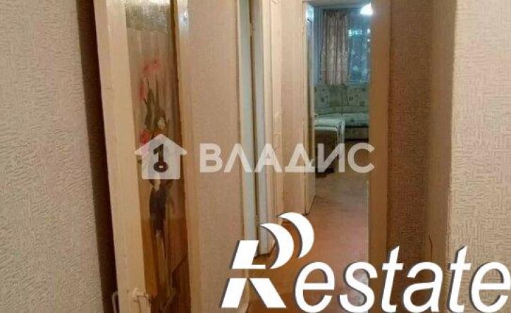3-комн квартира улица Артёма, 15,  д. 15